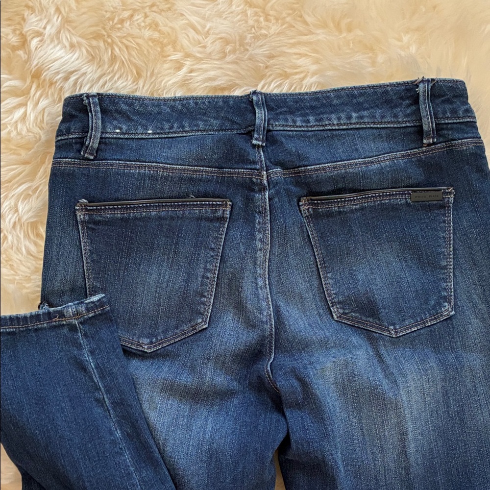 White House Black Market Jeans - Picture 5 of 8